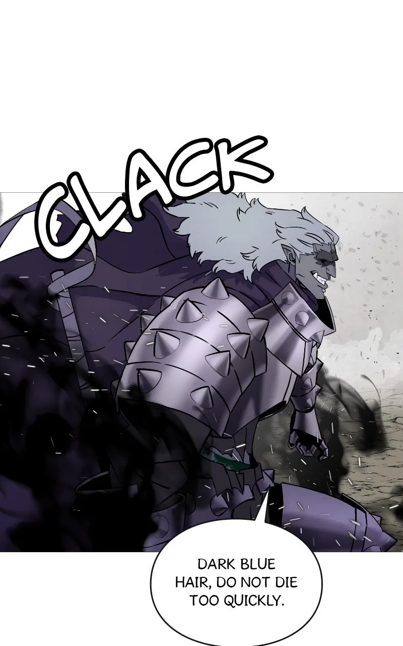 Becoming the Monarch Chapter 119 page 1 - 