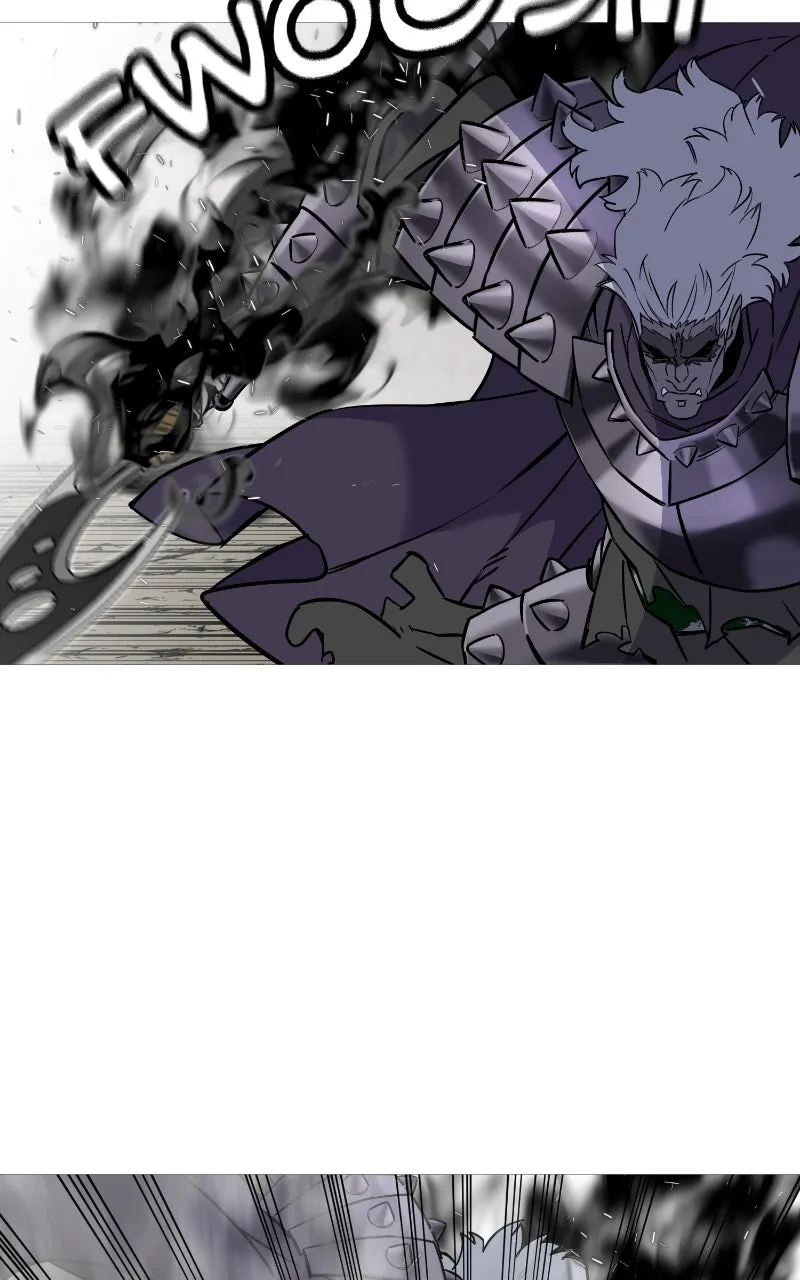Becoming the Monarch Chapter 119 page 14 - 