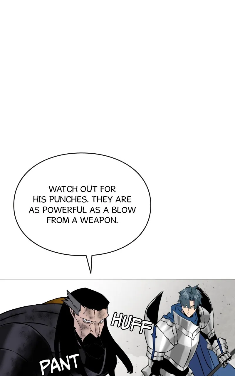Becoming the Monarch Chapter 119 page 20 - 