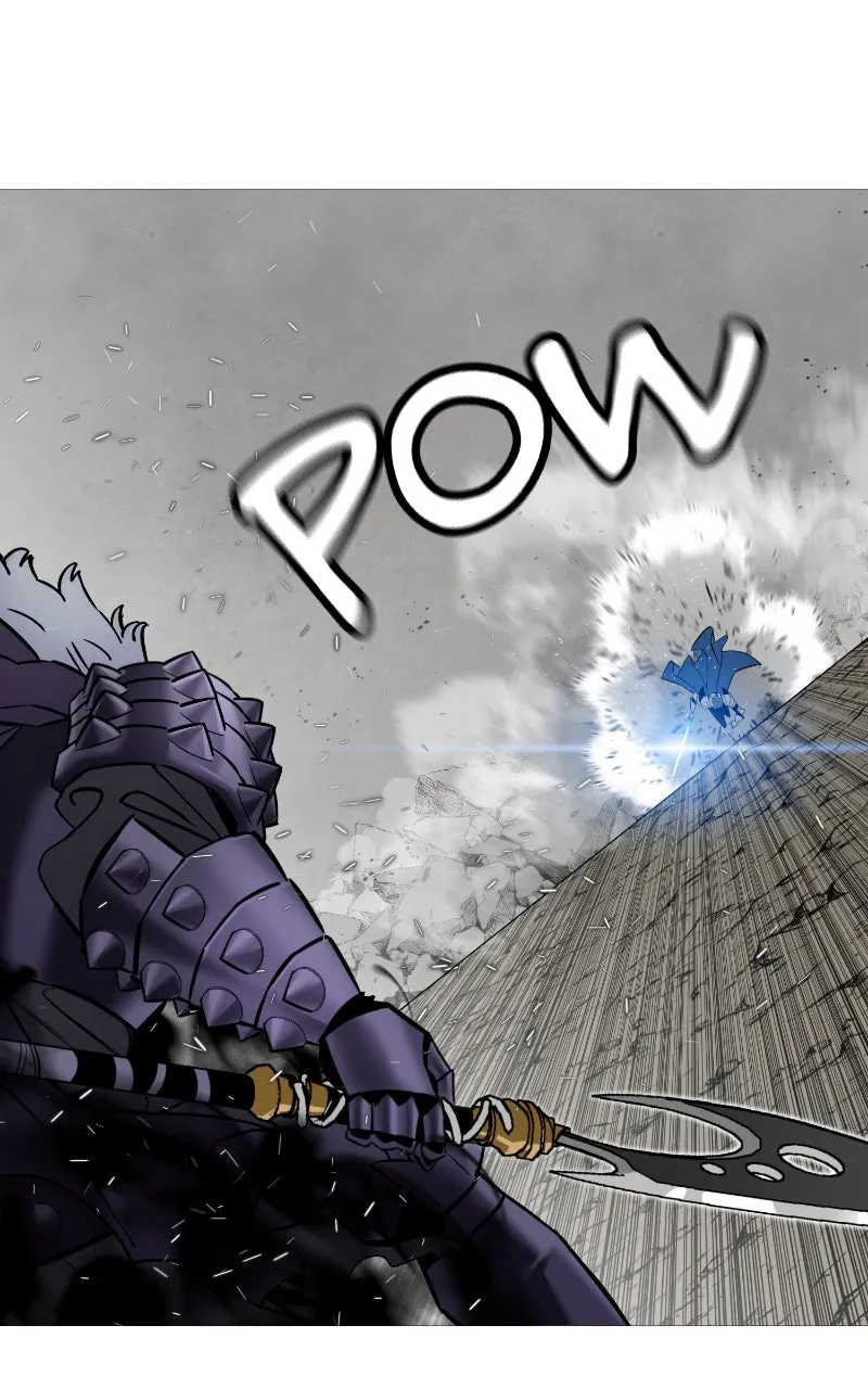 Becoming the Monarch Chapter 119 page 3 - 