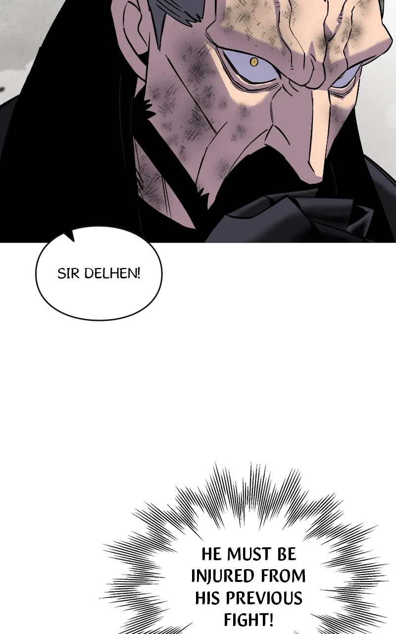 Becoming the Monarch Chapter 119 page 23 - 