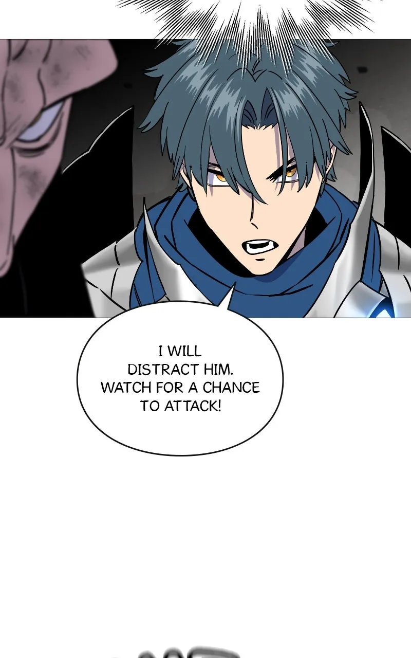 Becoming the Monarch Chapter 119 page 24 - 