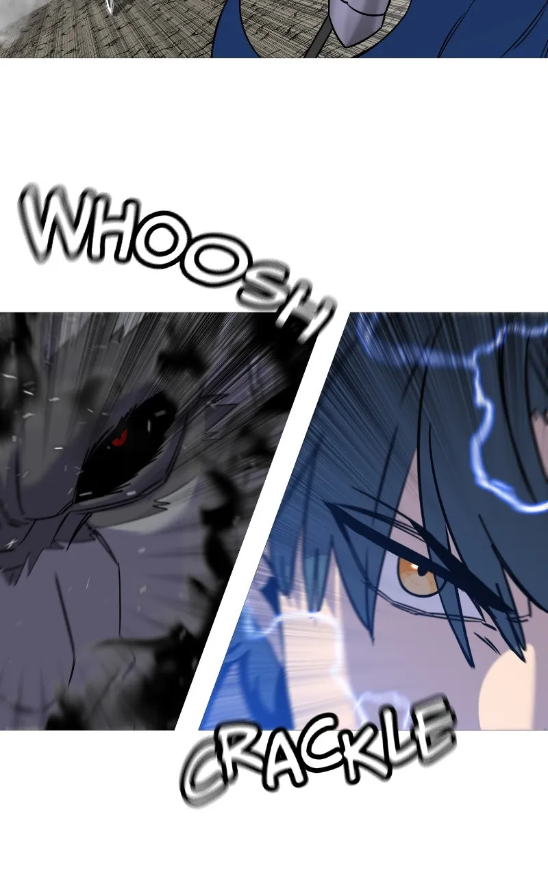 Becoming the Monarch Chapter 119 page 28 - 