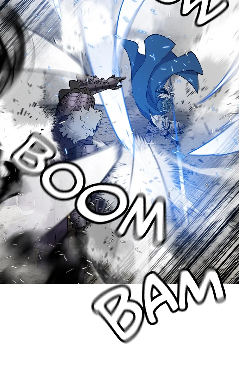 Becoming the Monarch Chapter 119 page 33 - 