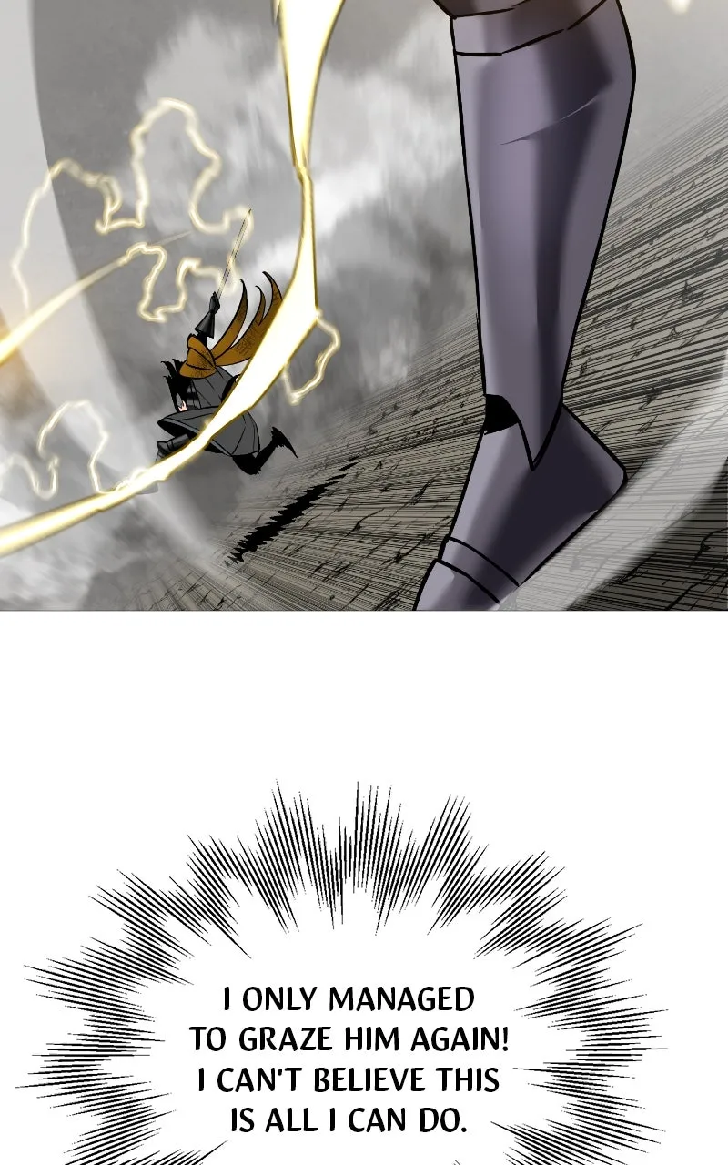 Becoming the Monarch Chapter 119 page 38 - 