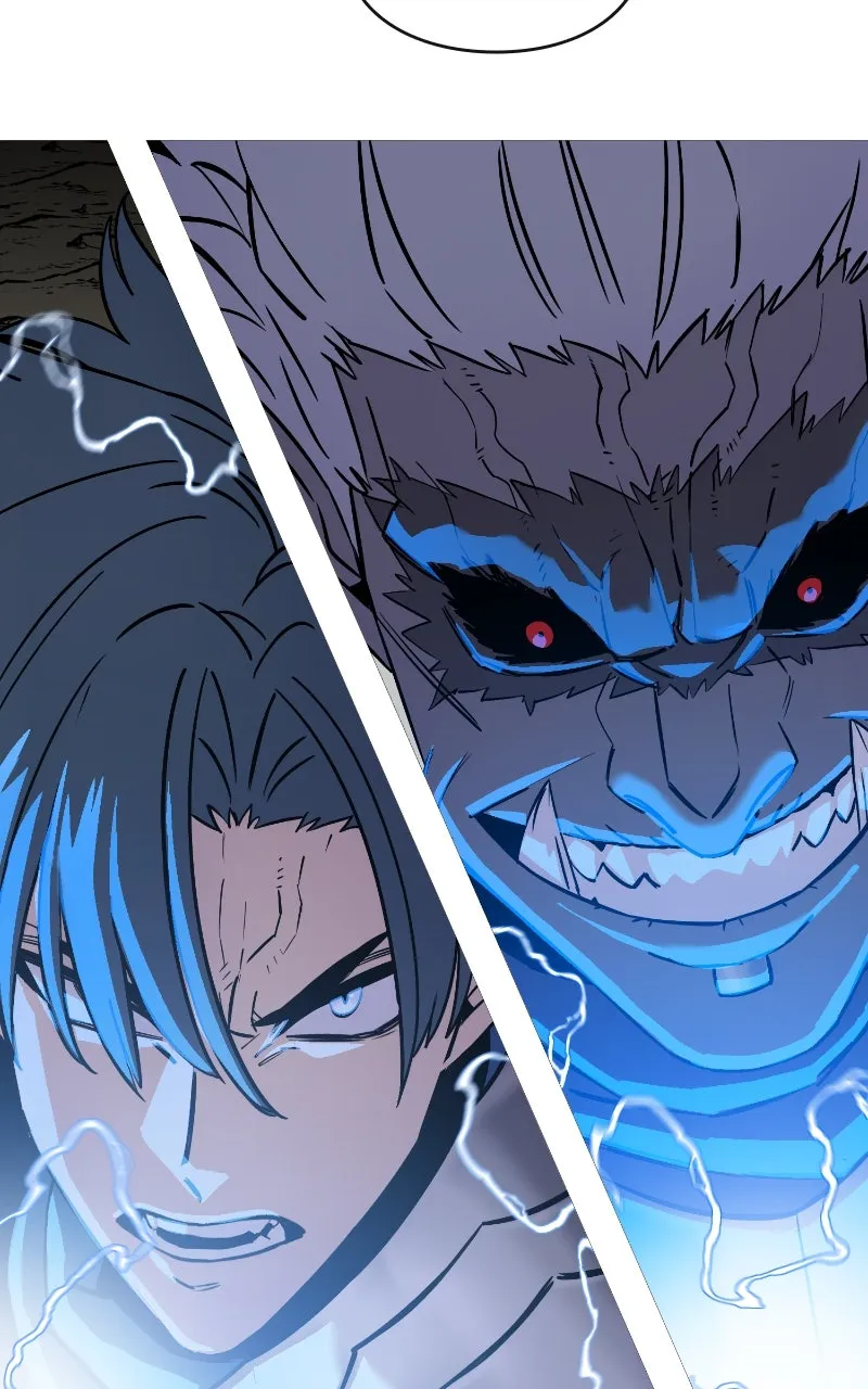 Becoming the Monarch Chapter 119 page 6 - 