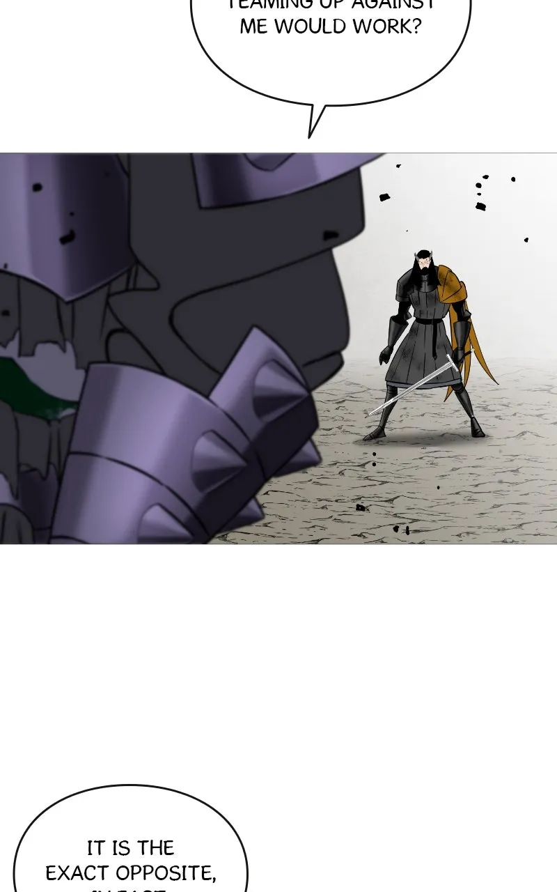 Becoming the Monarch Chapter 119 page 53 - 