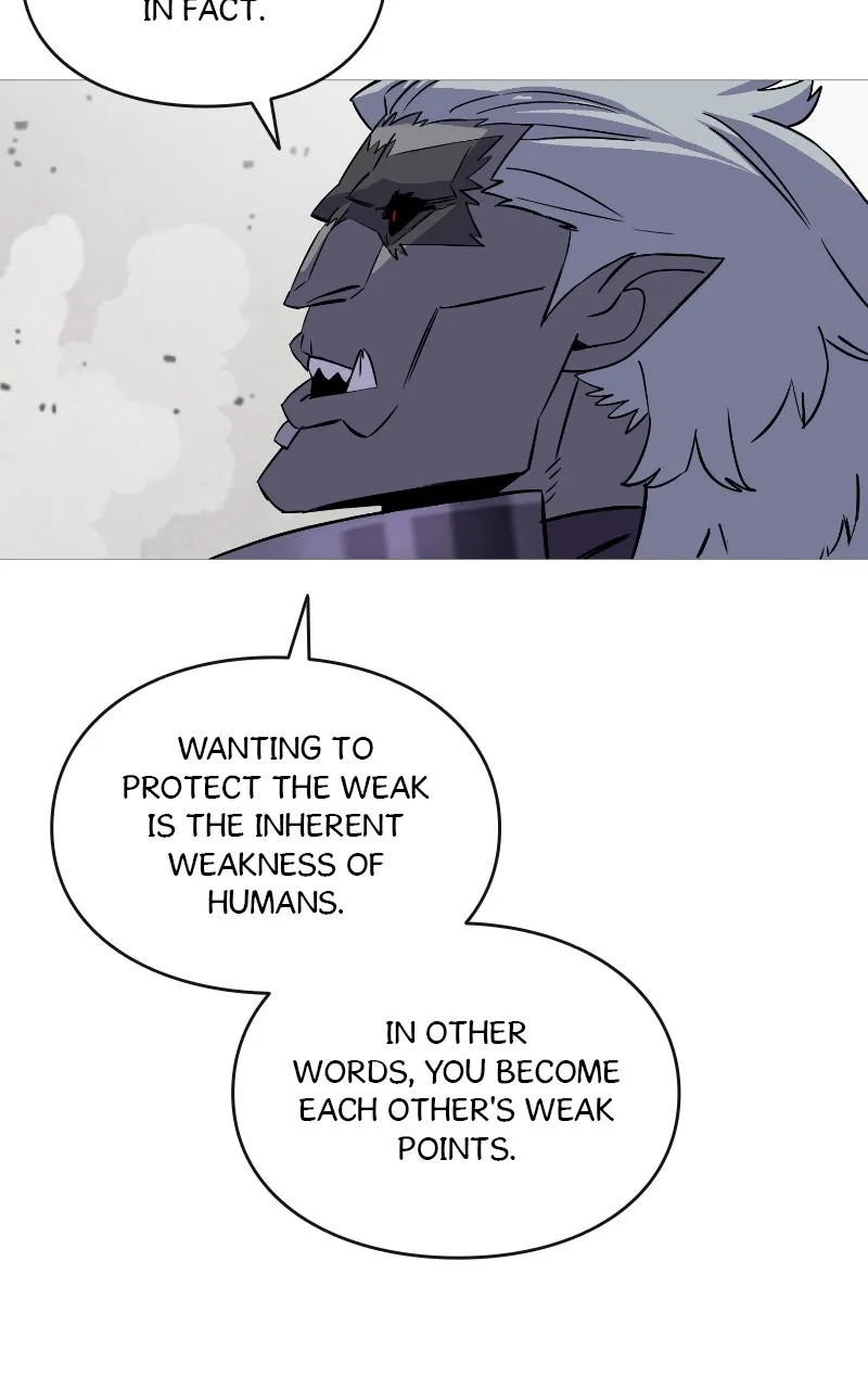 Becoming the Monarch Chapter 119 page 54 - 