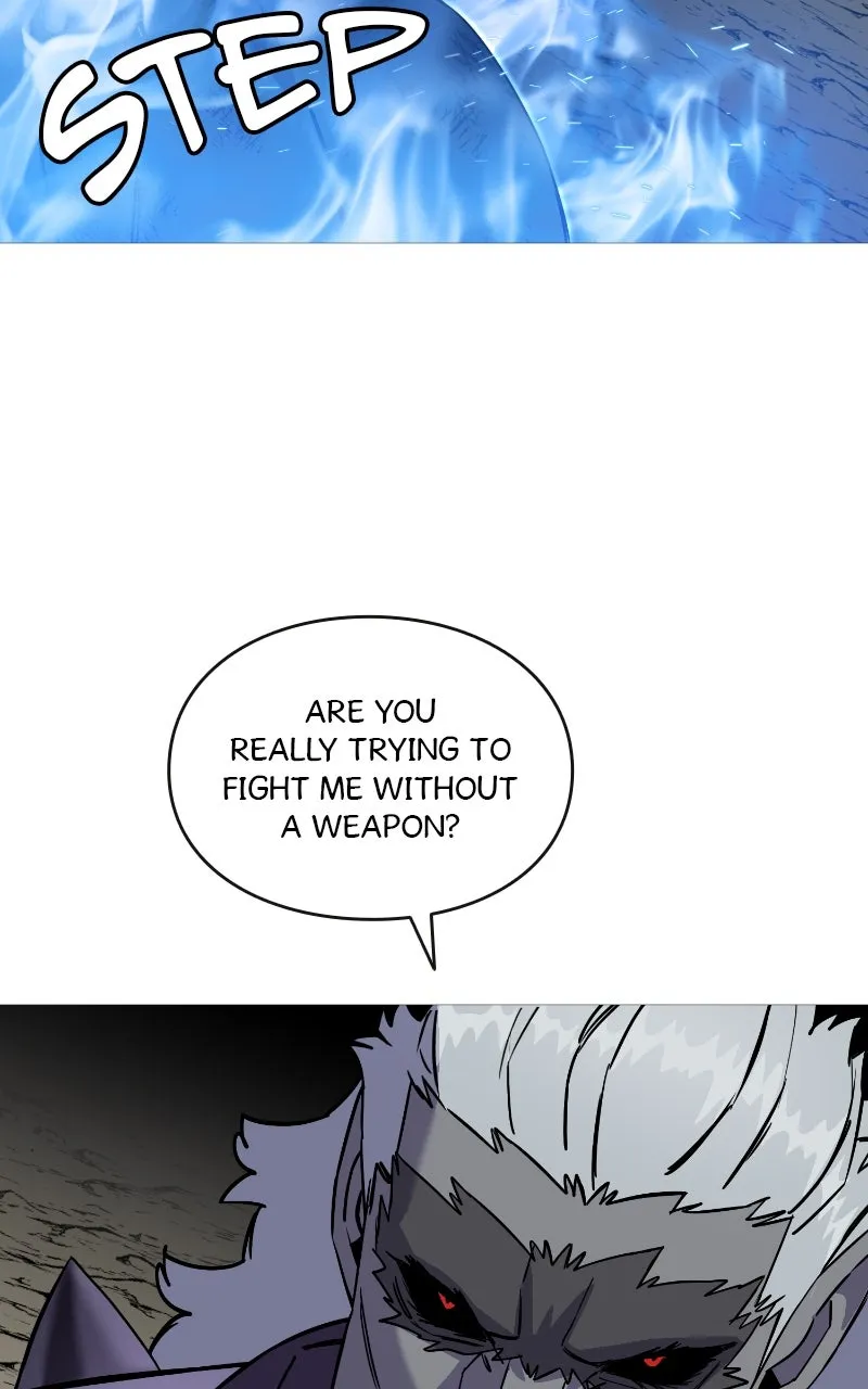Becoming the Monarch Chapter 119 page 73 - 