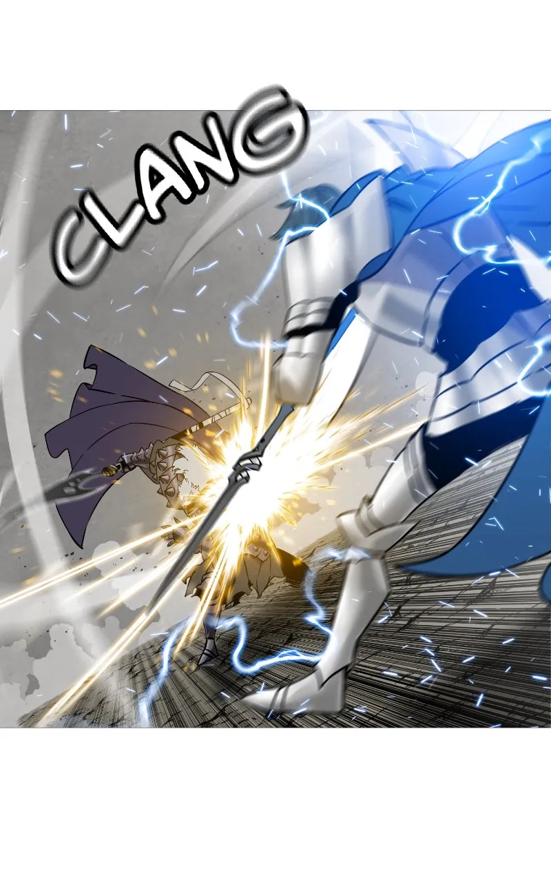 Becoming the Monarch Chapter 119 page 9 - 