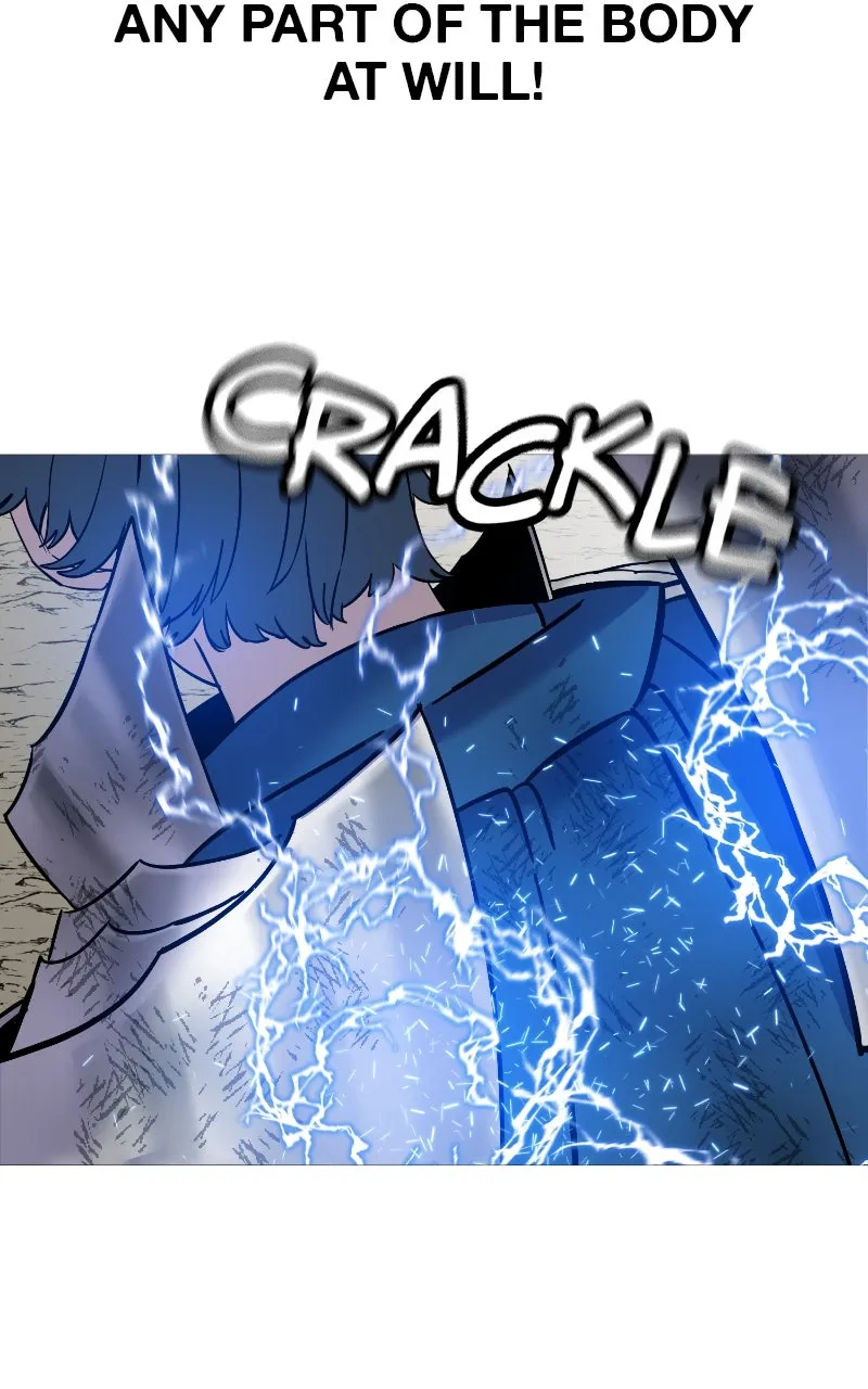 Becoming the Monarch Chapter 119 page 87 - 