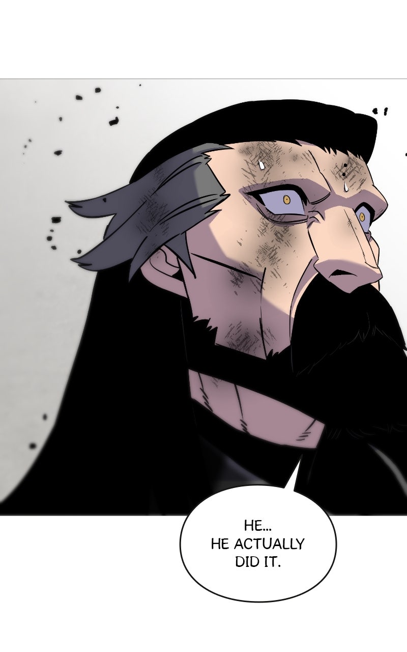 Becoming the Monarch Episode 120 page 73 - 