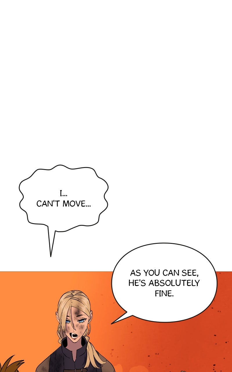 Becoming the Monarch Episode 120 page 84 - 