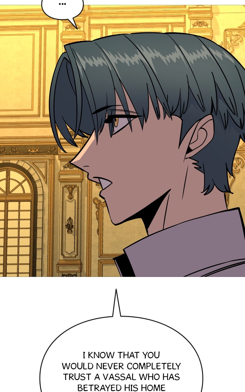 Becoming the Monarch Episode 120 page 96 - 