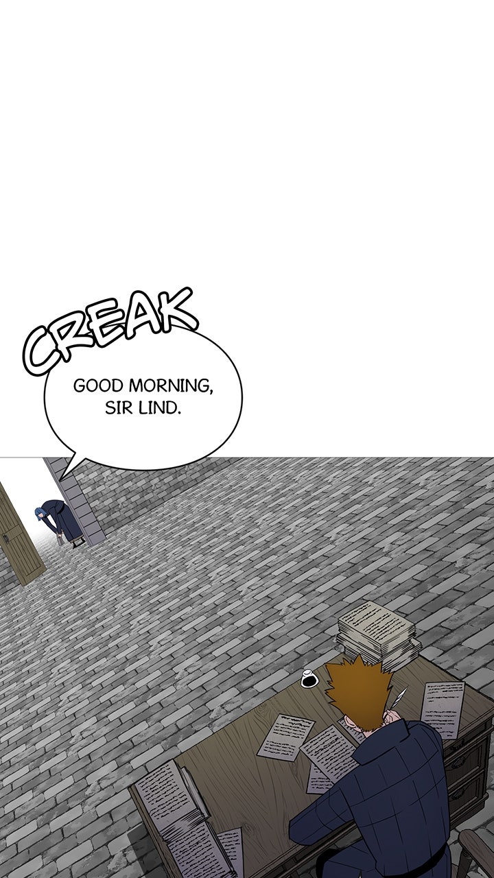 Becoming the Monarch Episode 121 page 2 - 