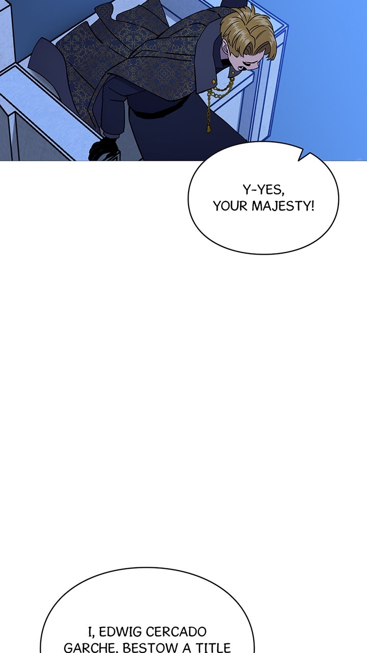 Becoming the Monarch Episode 121 page 16 - 