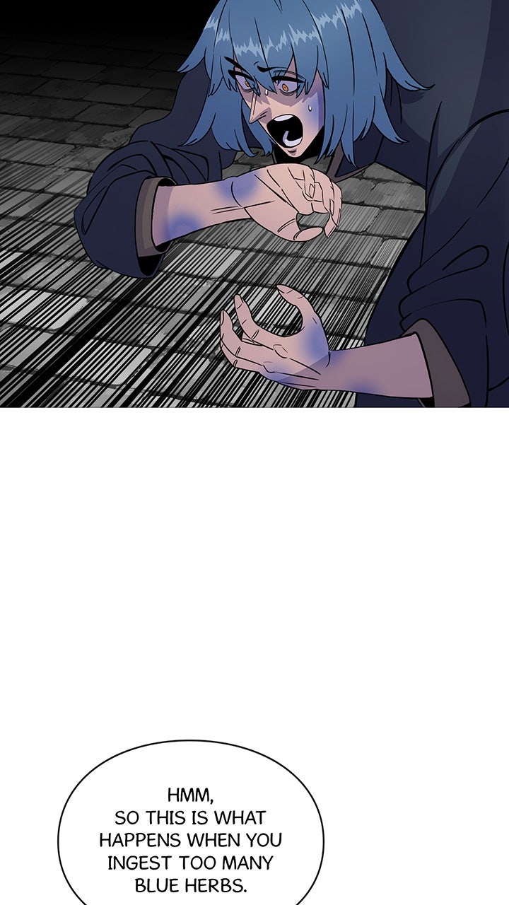 Becoming the Monarch Episode 121 page 23 - 