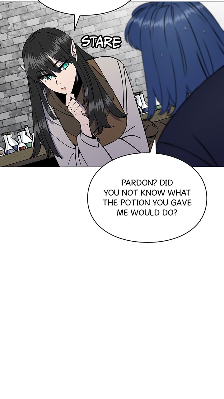 Becoming the Monarch Episode 121 page 24 - 