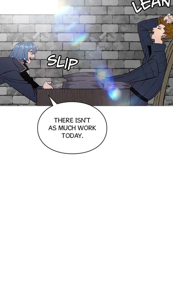 Becoming the Monarch Episode 121 page 4 - 