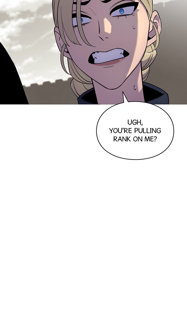 Becoming the Monarch Episode 121 page 38 - 