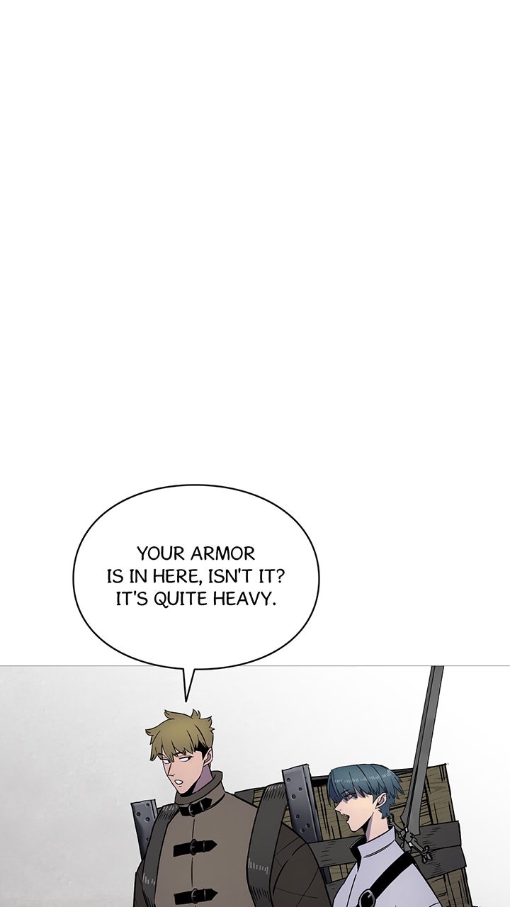 Becoming the Monarch Episode 121 page 40 - 