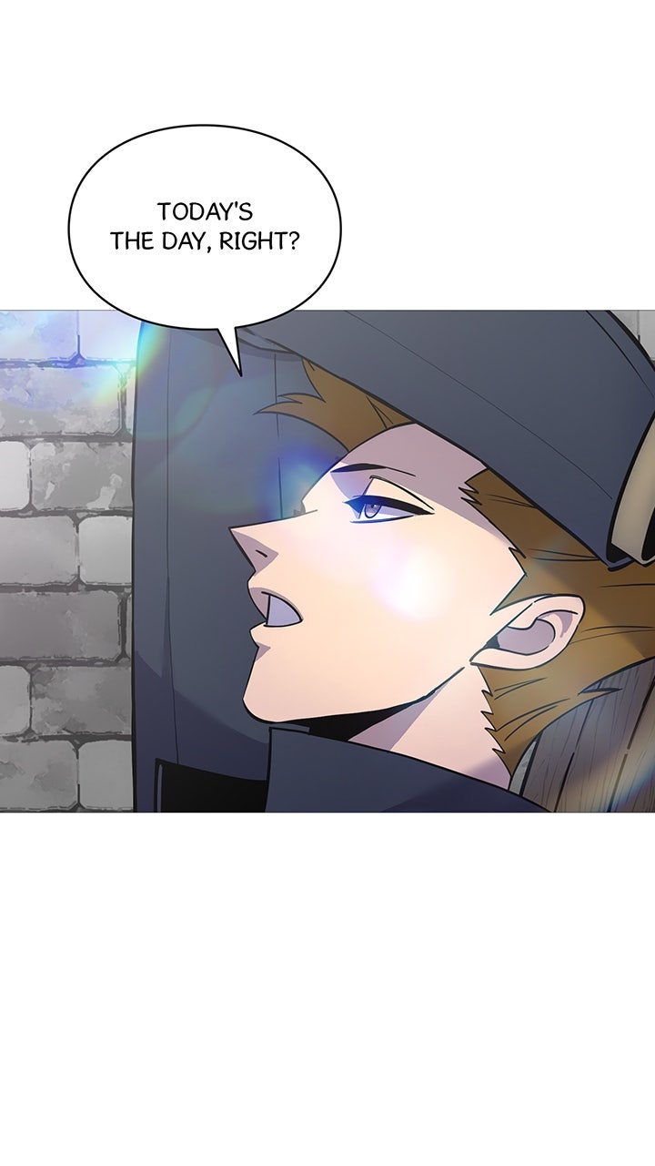 Becoming the Monarch Episode 121 page 5 - 