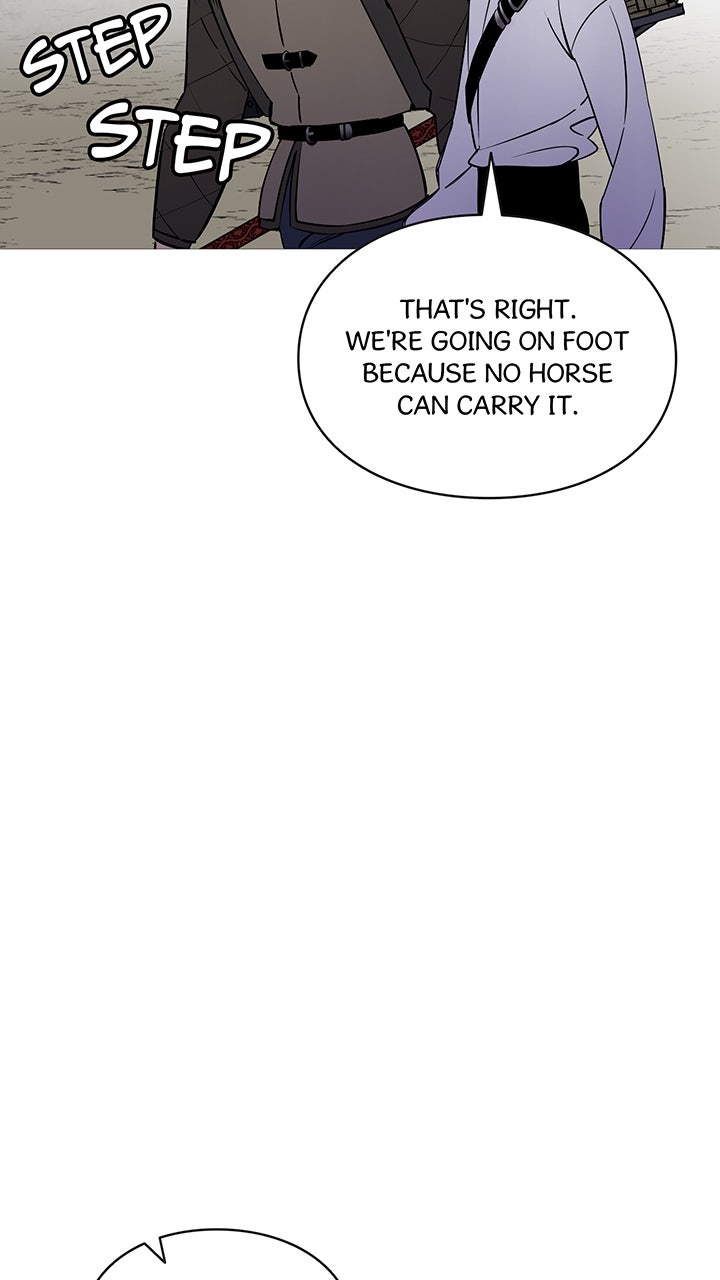 Becoming the Monarch Episode 121 page 41 - 