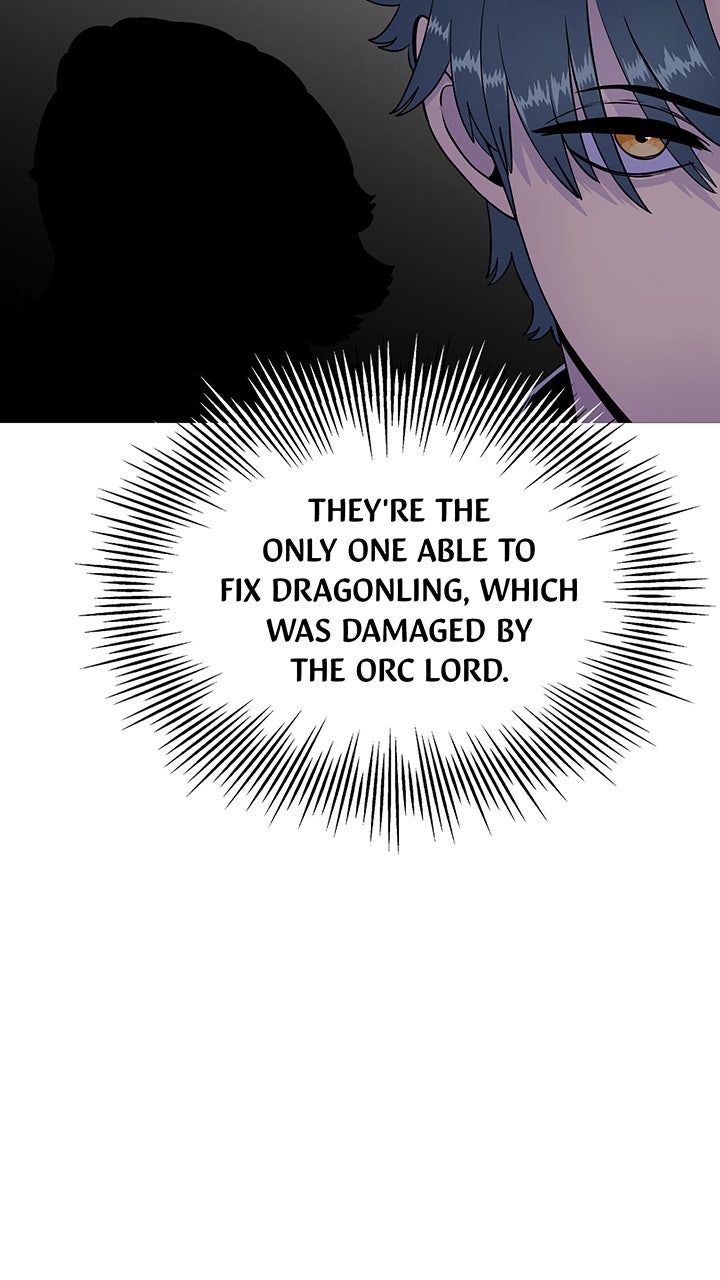 Becoming the Monarch Episode 121 page 45 - 