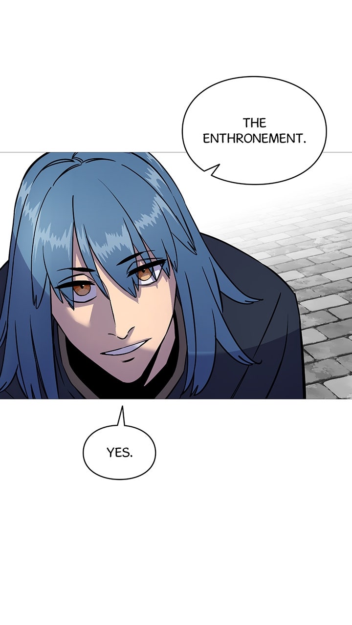 Becoming the Monarch Episode 121 page 6 - 