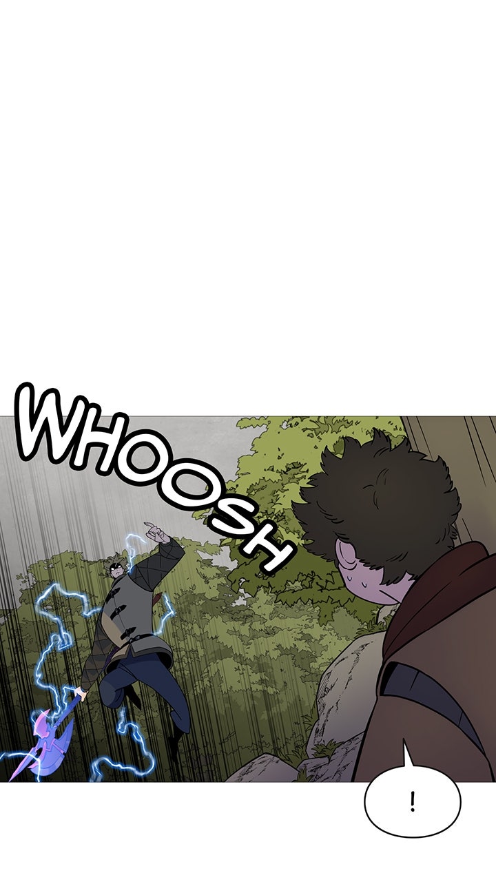 Becoming the Monarch Episode 121 page 55 - 