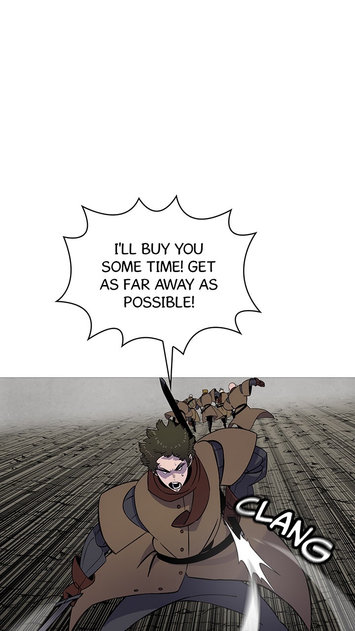 Becoming the Monarch Episode 121 page 56 - 