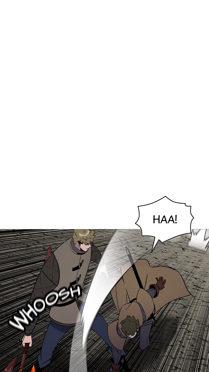 Becoming the Monarch Episode 121 page 58 - 