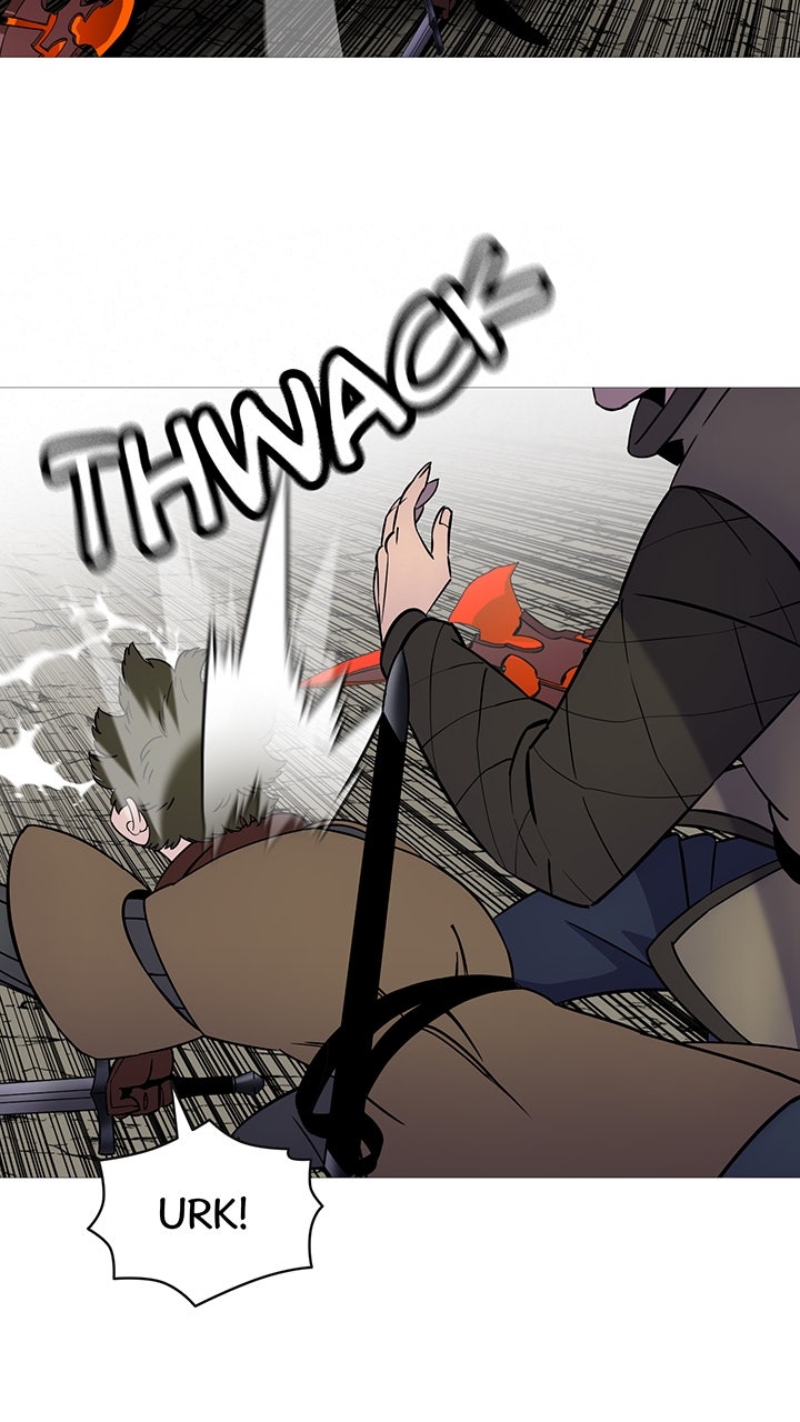 Becoming the Monarch Episode 121 page 59 - 