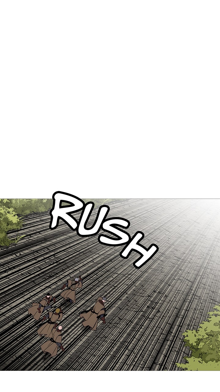 Becoming the Monarch Episode 121 page 60 - 
