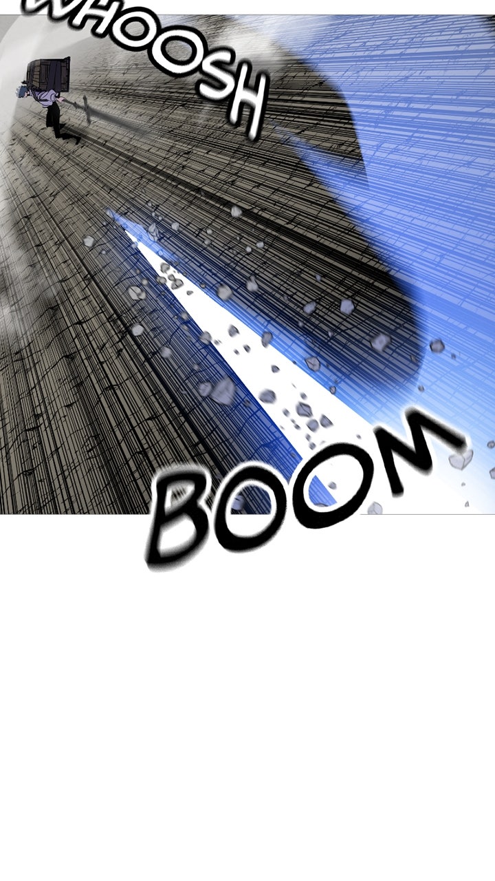 Becoming the Monarch Episode 121 page 62 - 