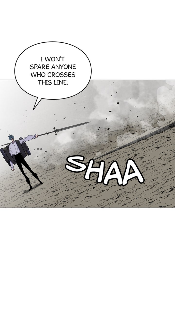 Becoming the Monarch Episode 121 page 63 - 