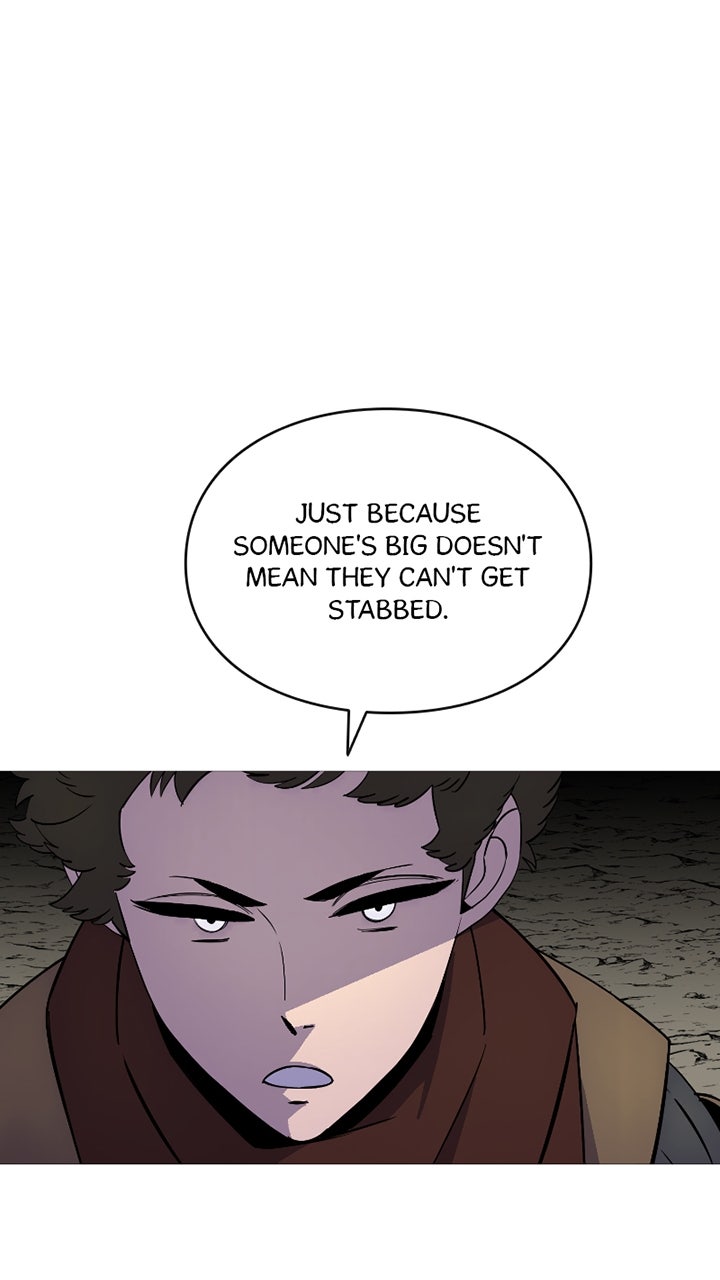 Becoming the Monarch Episode 121 page 70 - 