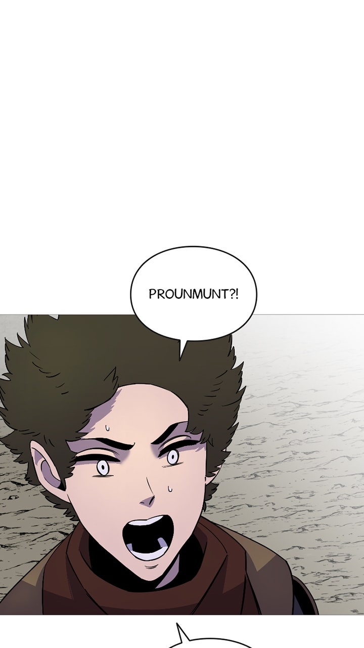 Becoming the Monarch Episode 121 page 82 - 