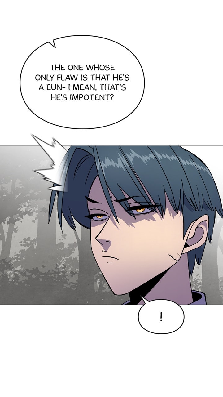 Becoming the Monarch Episode 121 page 85 - 