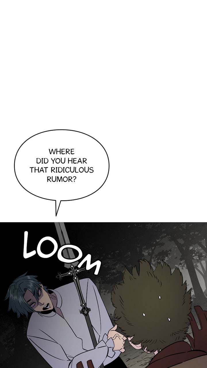 Becoming the Monarch Episode 121 page 86 - 