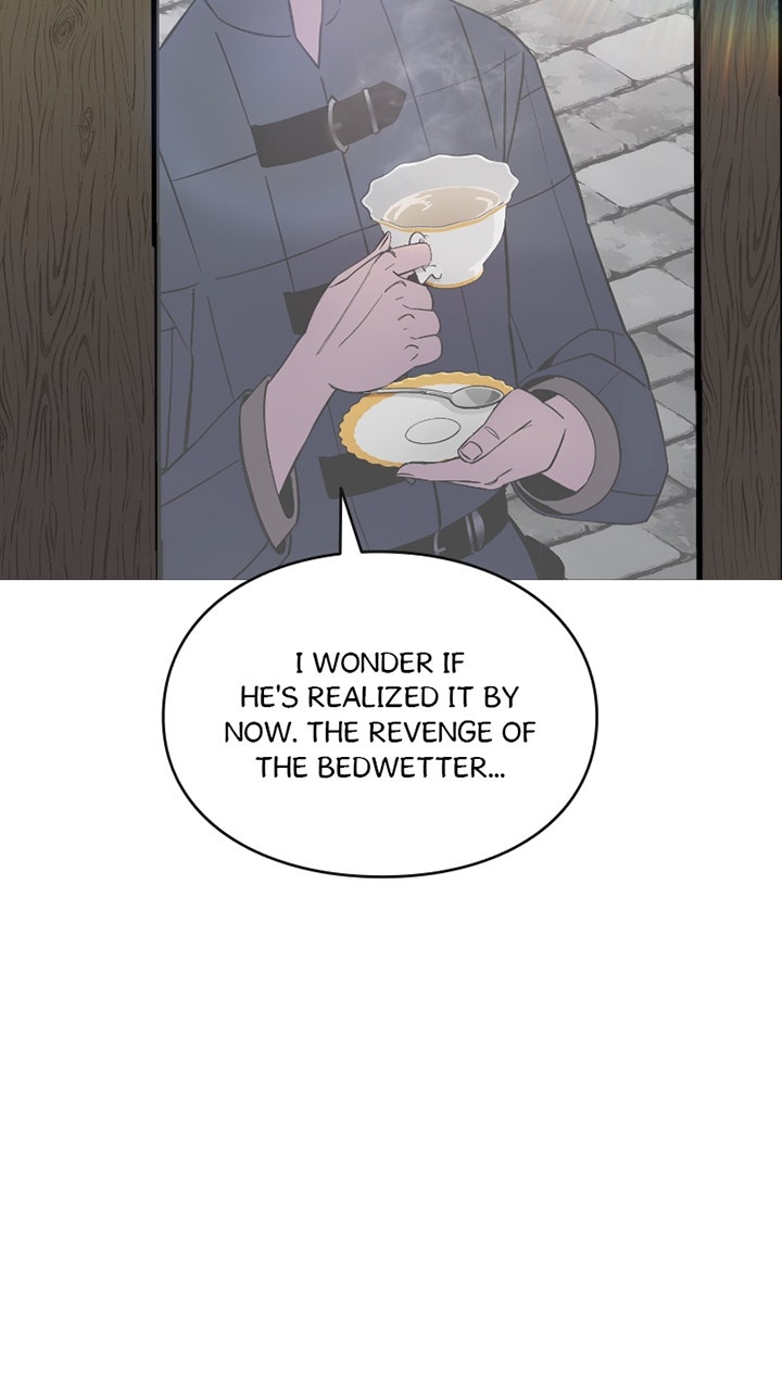 Becoming the Monarch Episode 121 page 90 - 