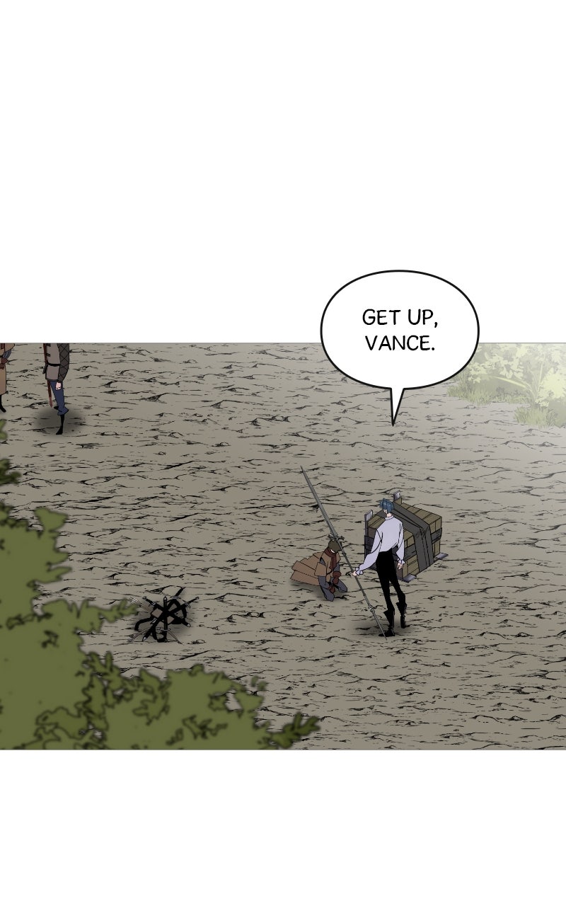 Becoming the Monarch Episode 122 page 1 - 