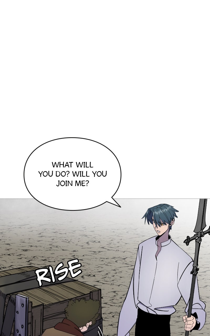 Becoming the Monarch Episode 122 page 2 - 