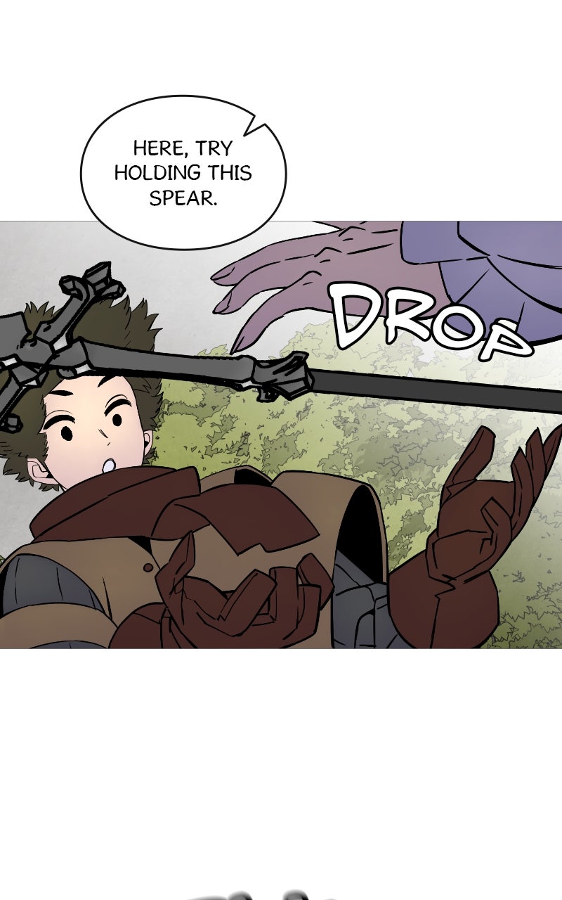 Becoming the Monarch Episode 122 page 20 - 