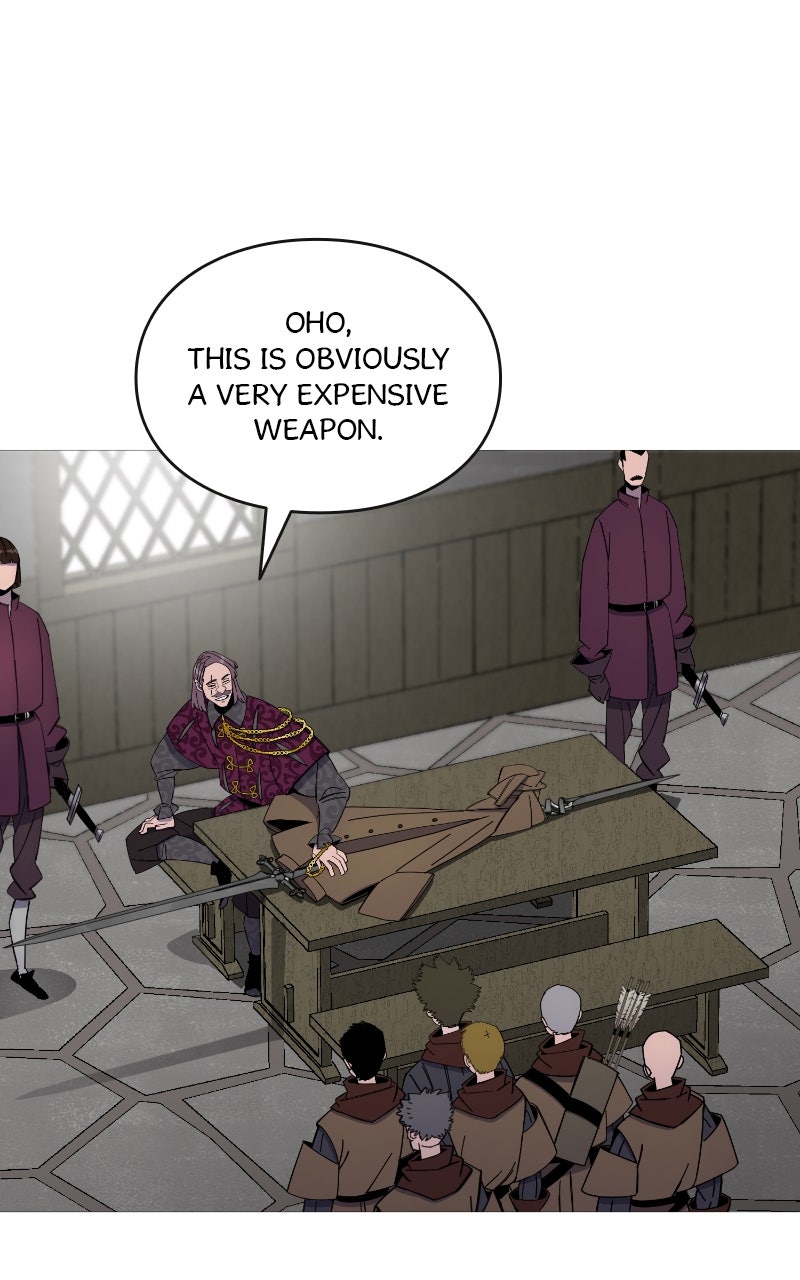 Becoming the Monarch Episode 122 page 27 - 