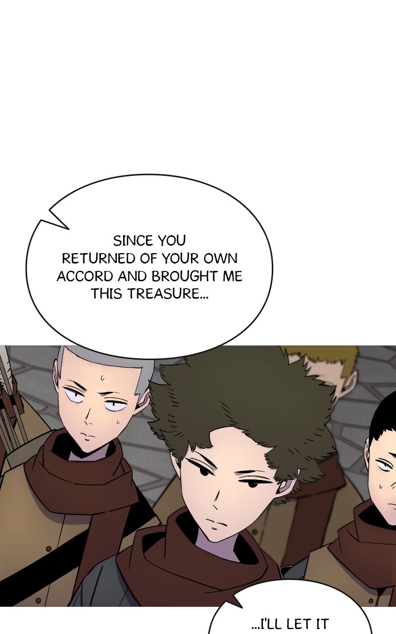 Becoming the Monarch Episode 122 page 28 - 