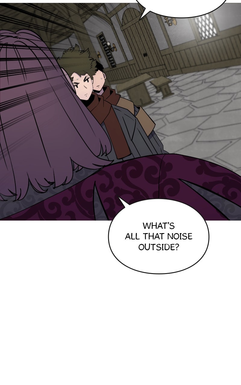 Becoming the Monarch Episode 122 page 30 - 