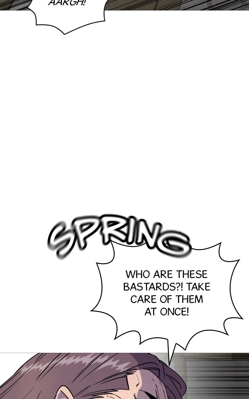 Becoming the Monarch Episode 122 page 32 - 