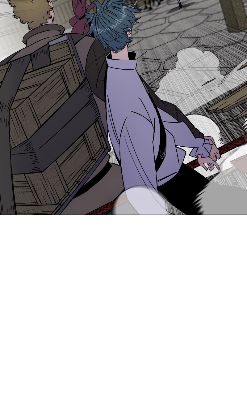 Becoming the Monarch Episode 122 page 34 - 