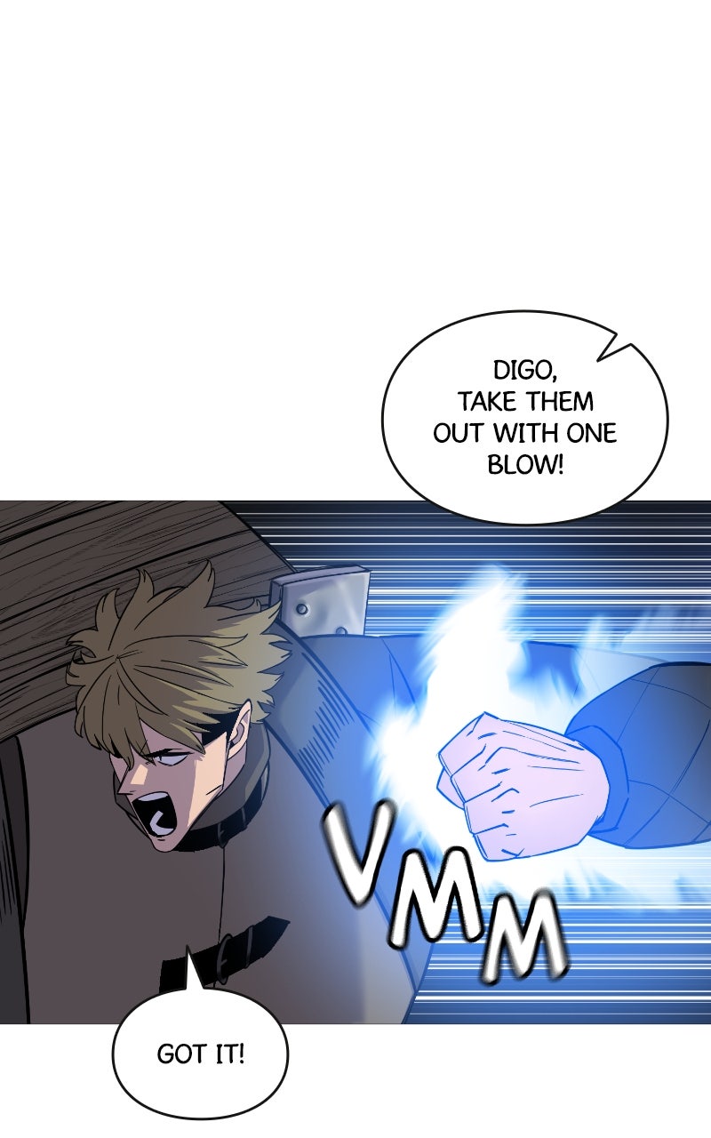 Becoming the Monarch Episode 122 page 35 - 
